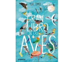 EL GRAN LIBRO DE LAS AVES        