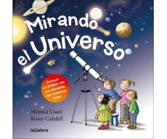 MIRANDO EL UNIVERSO