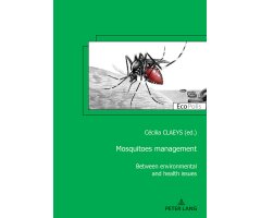 MOSQUITOES MANAGEMENT          