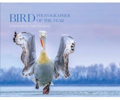 BIRD PHOTOGRAPHER OF THE YEAR. COLLECTION 4