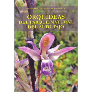 ORQUÍDEAS DEL PARQUE NATURAL DEL ALTO TAJO