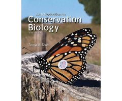 AN INTRODUCTION TO CONSERVATION BIOLOGY                                                                                                               