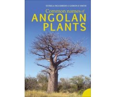 COMMON NAMES OF ANGOLAN PLANTS       