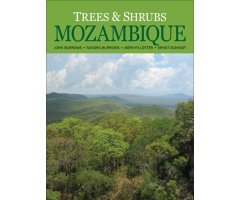 TREES AND SHRUBS MOZAMBIQUE