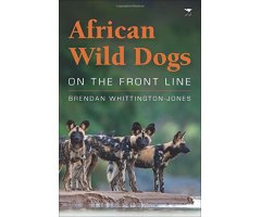 AFRICAN WILD DOGS