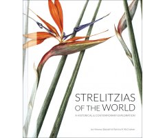 STRELITZIAS OF THE WORLD