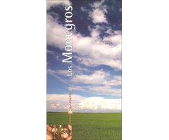RUTAS CAI POR ARAGON. LOS MONEGROS