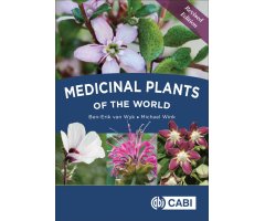 MEDICINAL PLANTS OF THE WORLD       