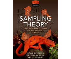 SAMPLING THEORY: FOR THE ECOLOGICAL AND NATURAL RESOURCE SCIENCES