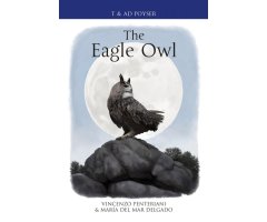 THE EAGLE OWL