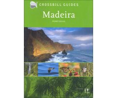 CROSSBILL GUIDES: MADEIRA PORTUGAL