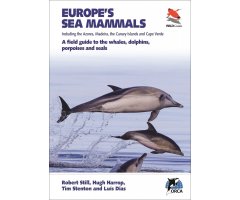 EUROPE'S SEA MAMMALS INCLUDING  THE AZORES, MADEIRA, THE CANARY ISLAND AND CAPE VERDE