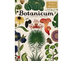 BOTANICUM. VISITA NUESTRO MUSEO      
