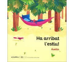 HA ARRIBAT L'ESTIU!