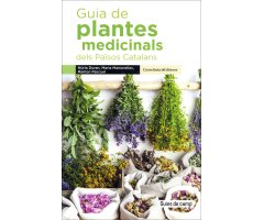 GUIA DE PLANTES MEDICINALS DELS PAÏSOS CATALANS
