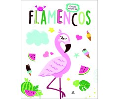 ESCUELA MÁGICA DE FLAMENCOS