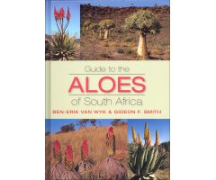 GUIDE TO THE ALOES OF SOUTH AFRICA