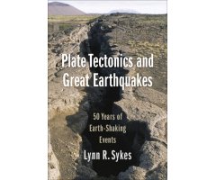 PLATE TECTONICS AND GREAT EARTHQUAKES