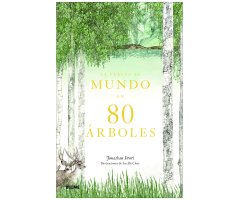 LA VUELTA AL MUNDO EN 80 ÁRBOLES   