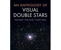 AN ANTHOLOGY OF VISUAL DOUBLE STARS                                                                                                                   
