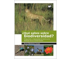 ¿QUÉ SABES SOBRE BIODIVERSIDAD?