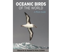 OCEANIC BIRDS OF THE WORLD