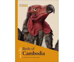 BIRDS OF CAMBODIA