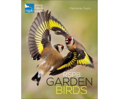 RSPB GARDEN BIRDS