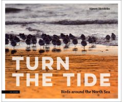 TURN THE TIDE: BIRDS AROUND THE NORTH SEA