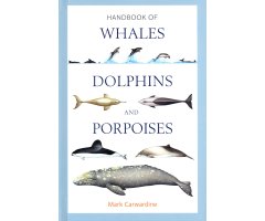 HANDBOOK OF WHALES, DOLPHINS AND PORPOISES