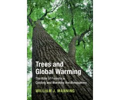 TREES AND GLOBAL WARMING. THE ROLE OF FORESTS IN COOLING AND WARMING THE ATMOSPHERE