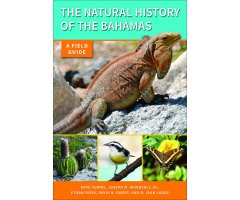 THE NATURAL HISTORY OF THE BAHAMAS