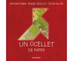 UN OCELLET DE PAPER