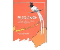 BURUNG. DE AUSTRALIA A NEPAL VIENDO PÁJAROS