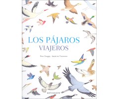 LOS PÁJAROS VIAJEROS