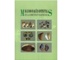 MOL·LUSCOS D'AIGÜES CONTINENTALS DE LA COMUNITAT VALENCIANA