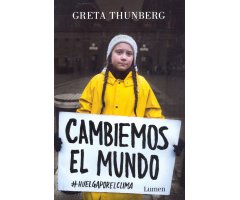 CAMBIEMOS EL MUNDO                   