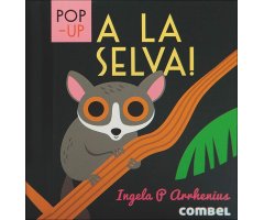 A LA SELVA! POP-UP     