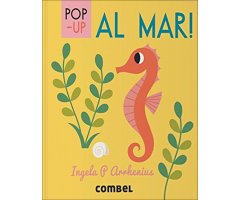 AL MAR! POP-UP          