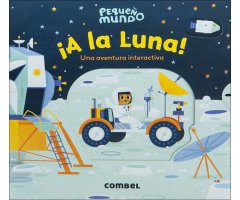 ¡A LA LUNA! UNA AVENTURA INTERACTIVA