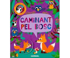 CAMINANT PEL BOSC               