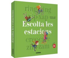 ESCOLTA LES ESTACIONS