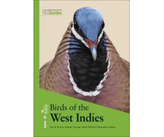 BIRDS OF THE WEST INDIES