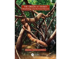 THE ORIGIN OF SNAKES: MORPHOLOGY AND THE FOSSIL RECORD  