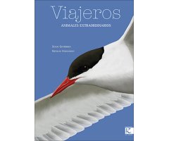 VIAJEROS. ANIMALES EXTRAORDINARIOS
