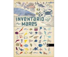 INVENTARIO ILUSTRADO DE LOS MARES