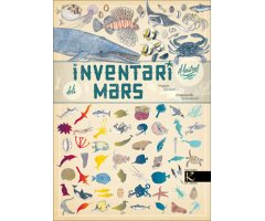 INVENTARI IL·LUSTRAT DELS MARS
