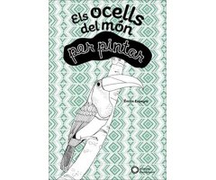 ELS OCELLS DEL MÓN PER PINTAR        