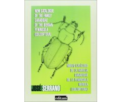 NEW CATALOGUE OF THE FAMILY CARABIDAE OF THE IBERIAN PENINSULA (COLEOPTERA)/NUEVO CATÁLOGO DE LA FAMILIA CARABIDAE DE LA PENÍNSULA IBÉRICA (COLEÓPTERA