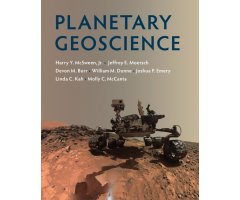 PLANETARY GEOSCIENCE